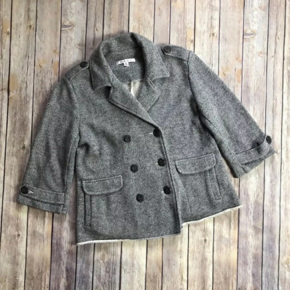 Cabi Peacoat Jacket - image 2